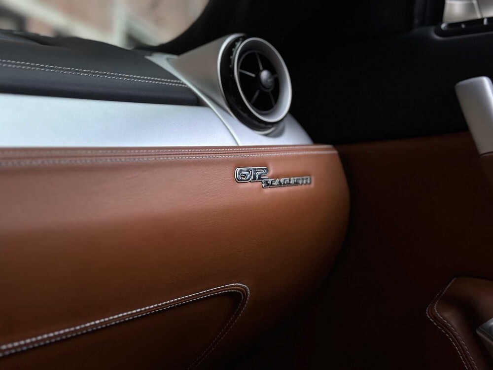 Ferrari 612 Scaglietti F1 5.7 V12 540pk 2004 Youngtimer