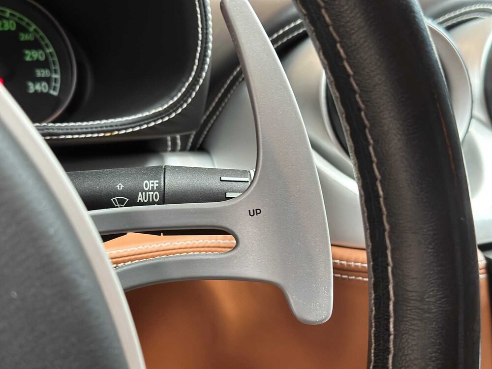 Ferrari 612 Scaglietti F1 5.7 V12 540pk 2004 Youngtimer