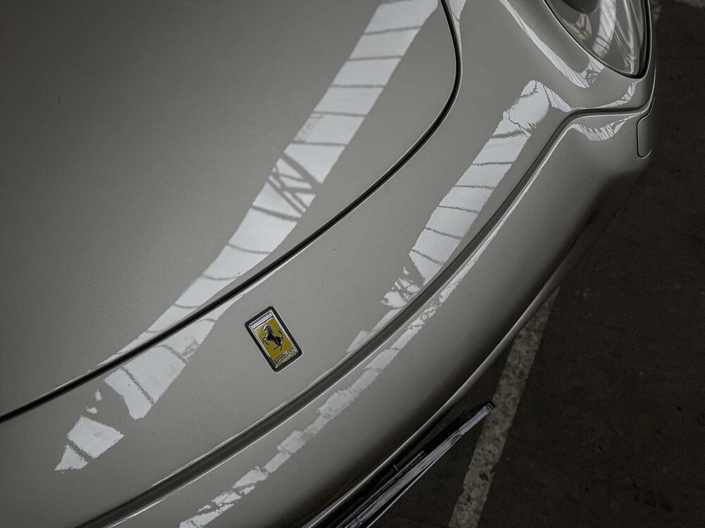 Ferrari 612 Scaglietti F1 5.7 V12 540pk 2004 Youngtimer