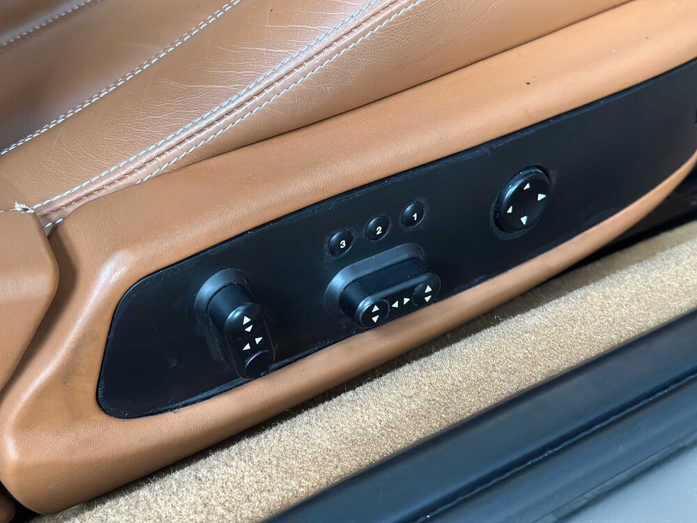 Ferrari 612 Scaglietti F1 5.7 V12 540pk 2004 Youngtimer