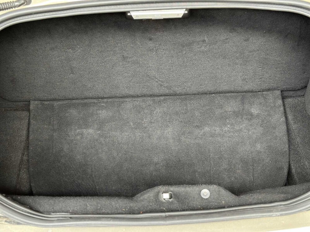 Ferrari 612 Scaglietti F1 5.7 V12 540pk 2004 Youngtimer