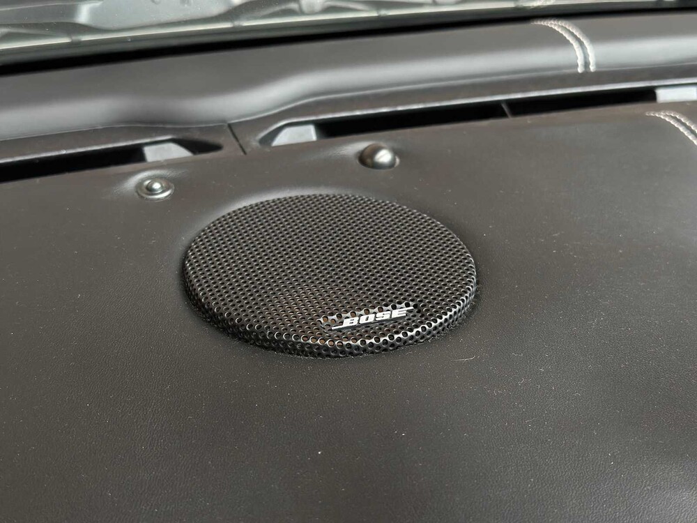 Ferrari 612 Scaglietti F1 5.7 V12 540pk 2004 Youngtimer