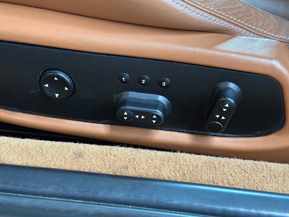 Ferrari 612 Scaglietti F1 5.7 V12 540pk 2004 Youngtimer