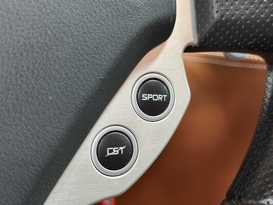 Ferrari 612 Scaglietti F1 5.7 V12 540PS 2004 Youngtimer