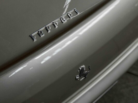 Ferrari 612 Scaglietti F1 5.7 V12 540PS 2004 Youngtimer