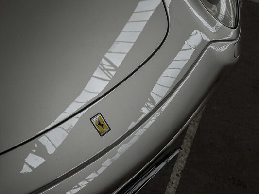 Ferrari 612 Scaglietti F1 5.7 V12 540PS 2004 Youngtimer