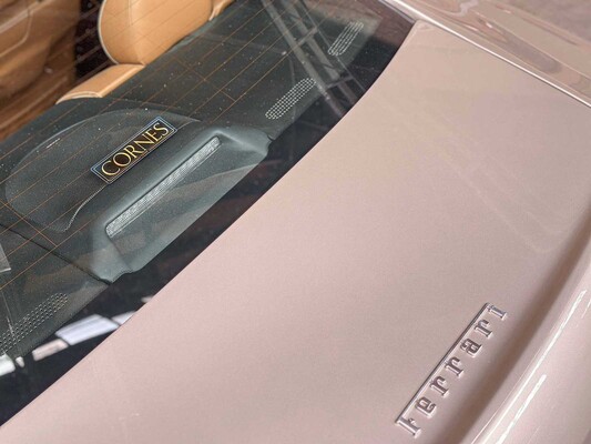 Ferrari 612 Scaglietti F1 5.7 V12 540PS 2004 Youngtimer