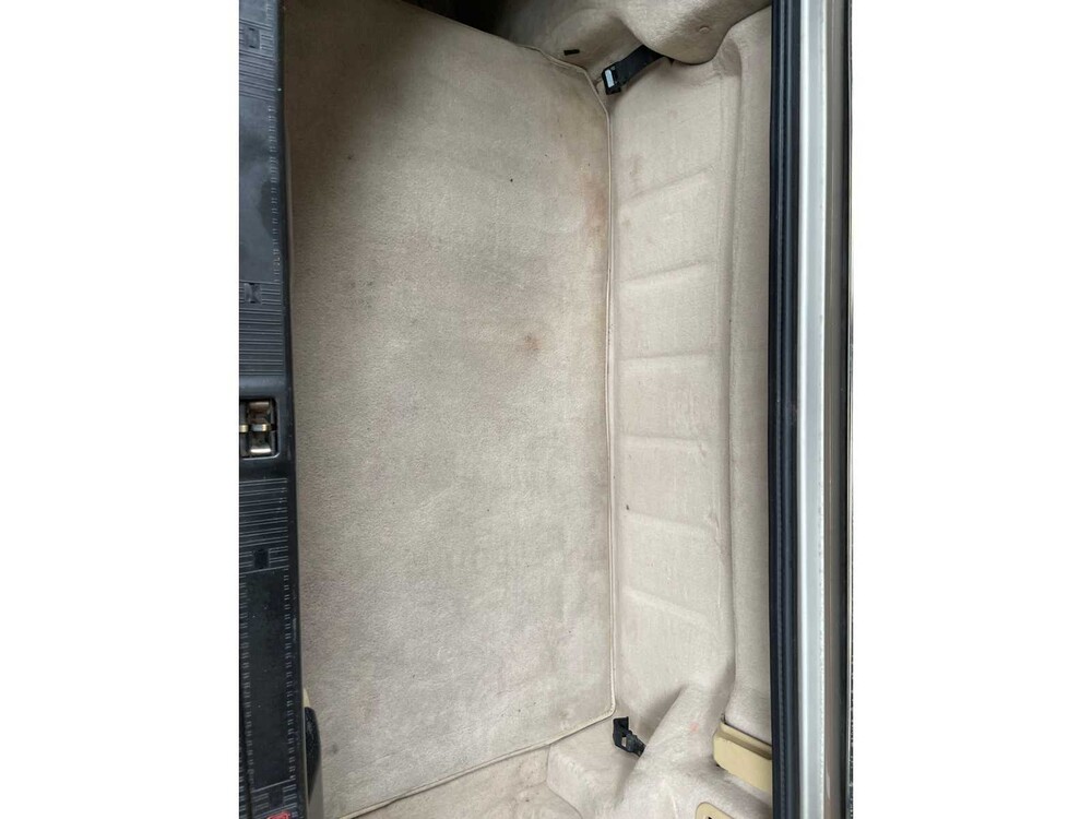 Mercedes-Benz SL500 5.0 V8 R129 320pk 1996 Hardtop SL-Klasse Youngtimer