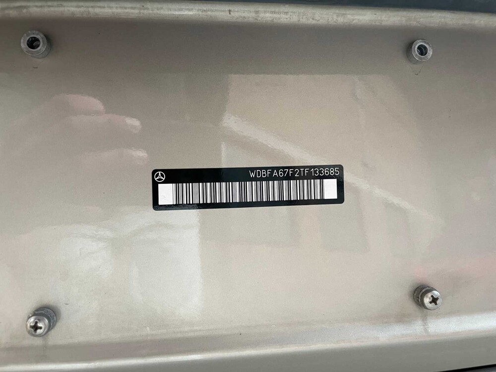 Mercedes-Benz SL500 5.0 V8 R129 320pk 1996 Hardtop SL-Klasse Youngtimer