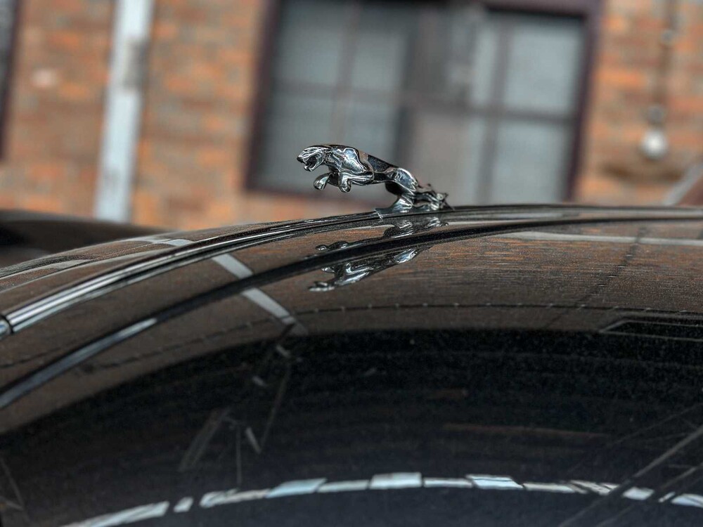 Jaguar XK150 3.8 DROP HEAD Coupe 6-in-lijn 220pk 1959 Cabriolet XK-serie XK 150, AM-56-88