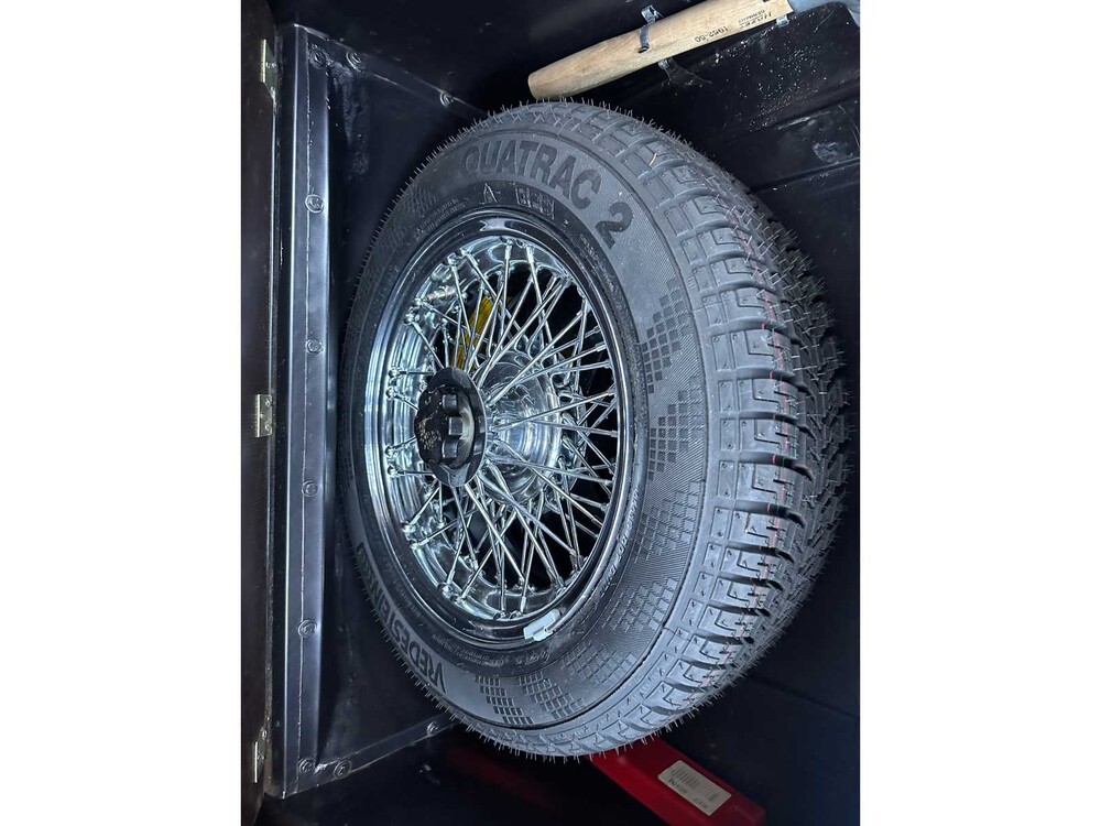 Jaguar XK150 3.8 DROP HEAD Coupe 6-in-lijn 220pk 1959 Cabriolet XK-serie XK 150, AM-56-88