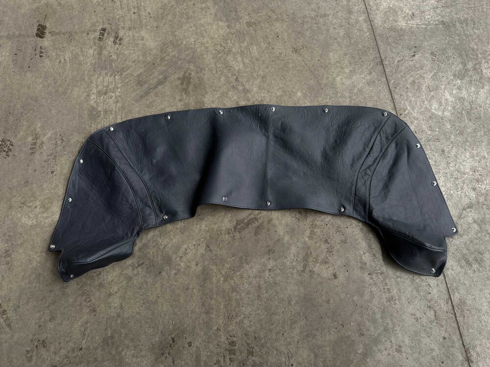 Mercedes-Benz 300SE Cabriolet W112 3.0 163pk 1964 300-serie, AR-38-24