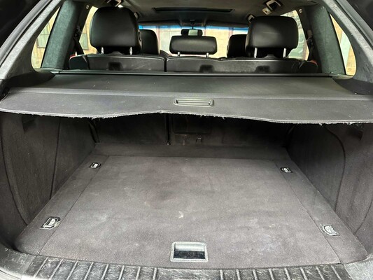 Porsche Cayenne GTS 4.8 V8 405PS 2008 Youngtimer