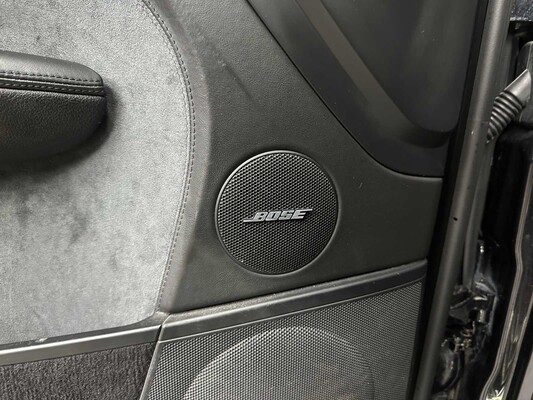 Porsche Cayenne GTS 4.8 V8 405PS 2008 Youngtimer