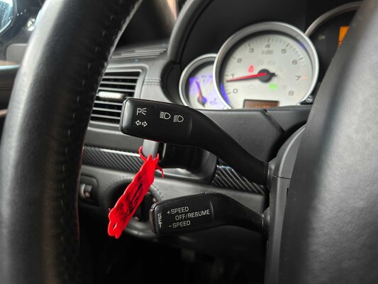 Porsche Cayenne GTS 4.8 V8 405PS 2008 Youngtimer