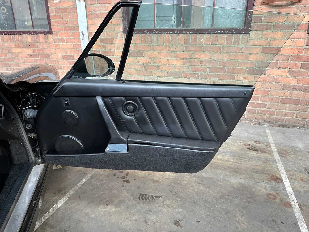 Porsche 911 Cabriolet Carrera 2 3.6 251pk 1991, RZ-JB-30