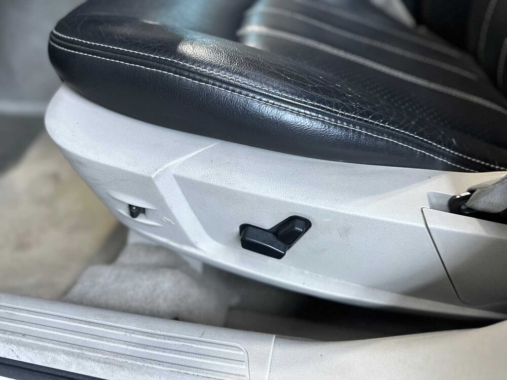 Chrysler 300C HEMI 5.7 V8 340pk 2006 Youngtimer