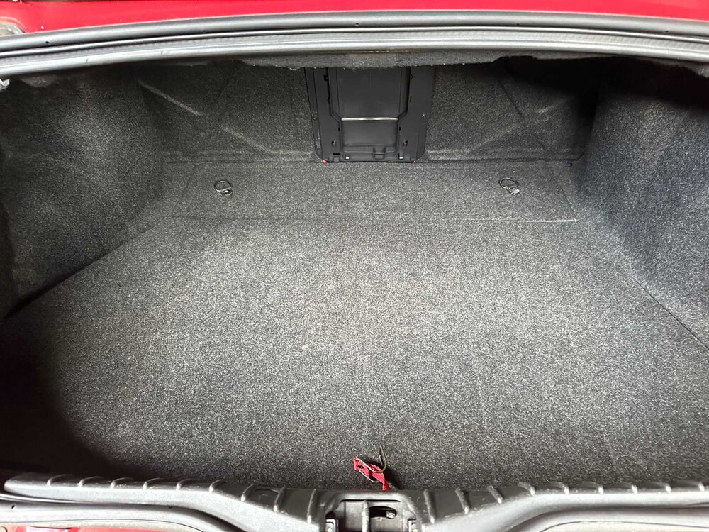 Alfa Romeo 156 GTA 3.2 V6 250PK 2004 Youngtimer