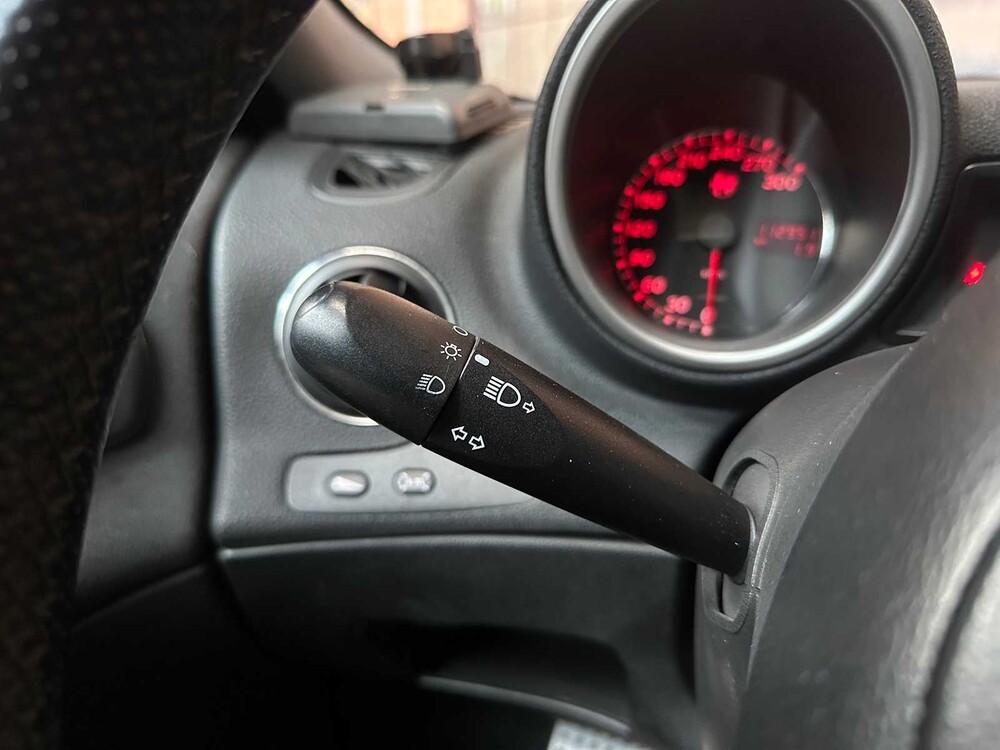 Alfa Romeo 156 GTA 3.2 V6 250PK 2004 Youngtimer