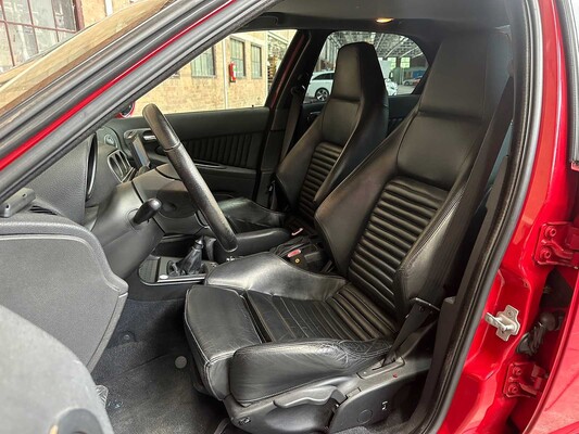 Alfa Romeo 156 GTA 3.2 V6 250HP 2004 Youngtimer