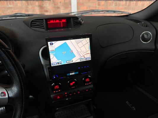 Alfa Romeo 156 GTA 3.2 V6 250HP 2004 Youngtimer