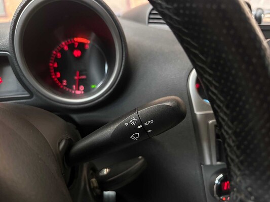 Alfa Romeo 156 GTA 3.2 V6 250HP 2004 Youngtimer