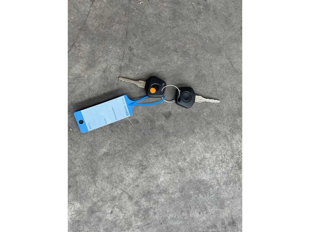 Porsche 911 Targa 3.2 Carrera 207pk 1985