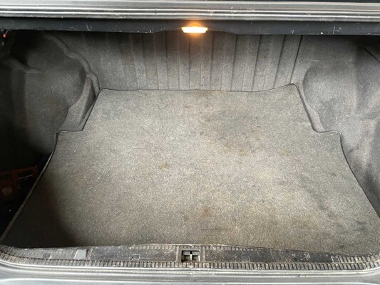 Mercedes-Benz 200 E 200-500 (W124) 136PS 1993, Z-803-BX
