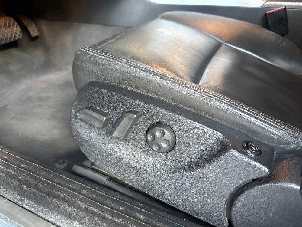 Audi A6 Avant 2.0 TFSI Business Edition 170pk 2009, 64-KGB-6