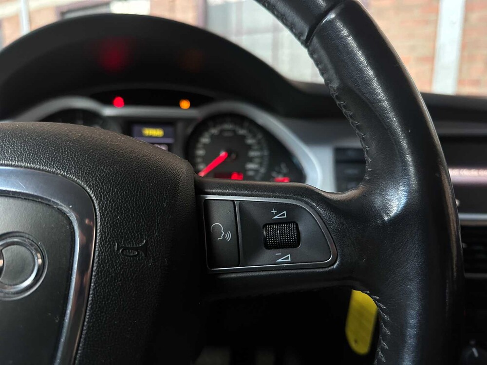 Audi A6 Avant 2.0 TFSI Business Edition 170pk 2009, 64-KGB-6