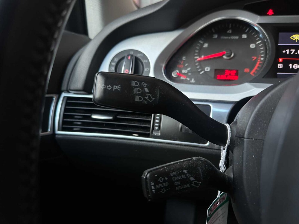 Audi A6 Avant 2.0 TFSI Business Edition 170pk 2009, 64-KGB-6