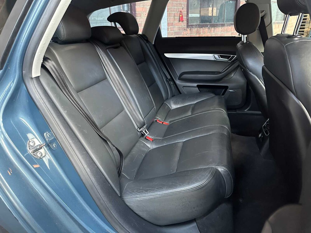 Audi A6 Avant 2.0 TFSI Business Edition 170pk 2009, 64-KGB-6