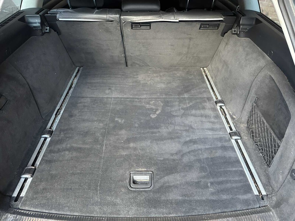 Audi A6 Avant 2.0 TFSI Business Edition 170pk 2009, 64-KGB-6