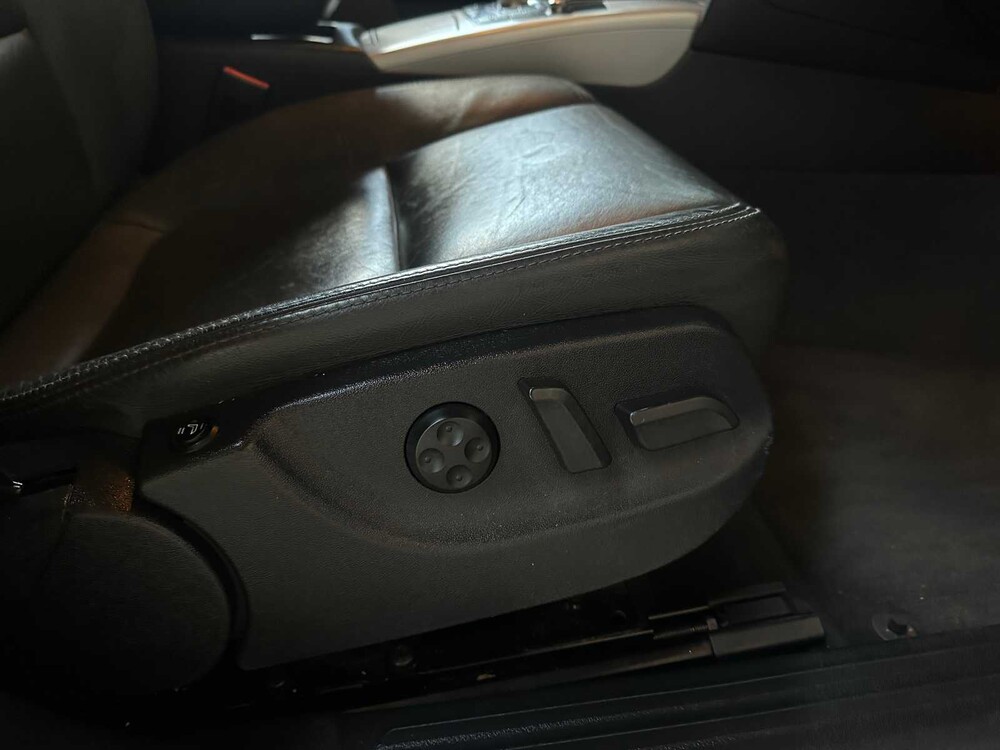 Audi A6 Avant 2.0 TFSI Business Edition 170pk 2009, 64-KGB-6