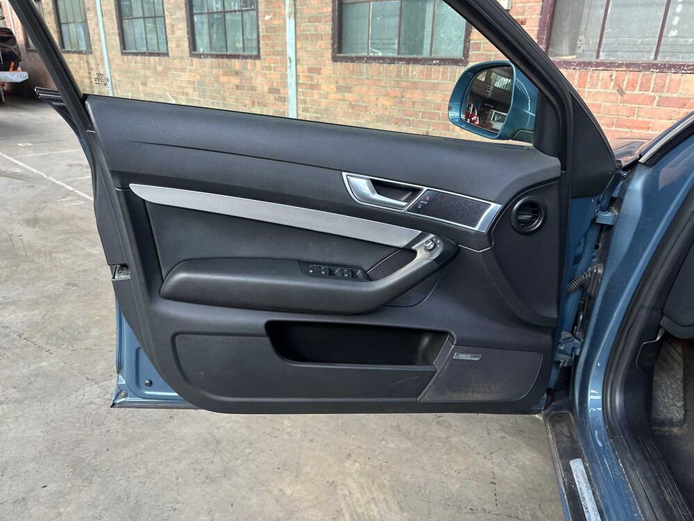 Audi A6 Avant 2.0 TFSI Business Edition 170pk 2009, 64-KGB-6