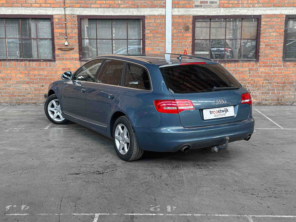 Audi A6 Avant 2.0 TFSI Business Edition 170pk 2009, 64-KGB-6
