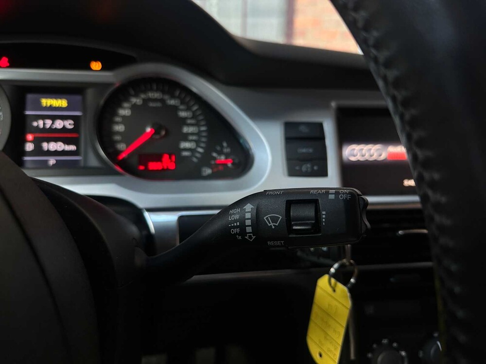 Audi A6 Avant 2.0 TFSI Business Edition 170pk 2009, 64-KGB-6