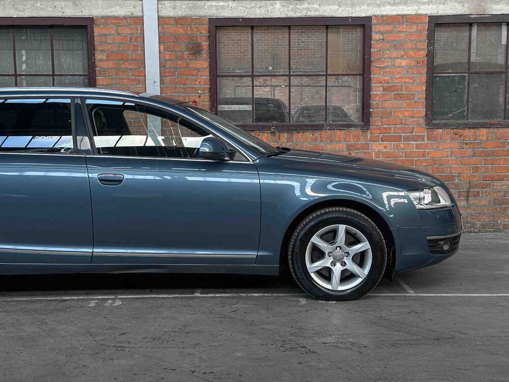 Audi A6 Avant 2.0 TFSI Business Edition 170pk 2009, 64-KGB-6