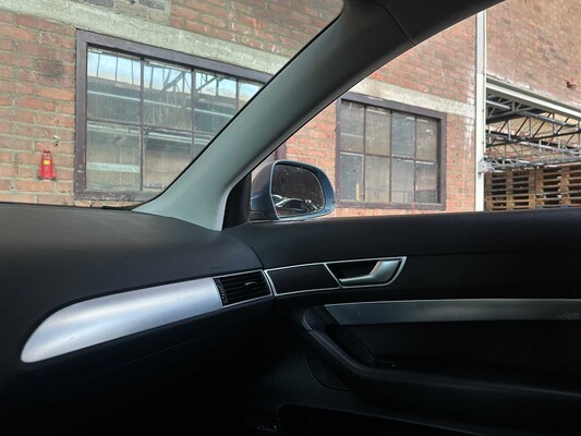 Audi A6 Avant 2.0 TFSI Business Edition 170PS 2009, 64-KGB-6