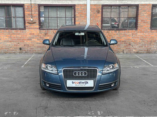 Audi A6 Avant 2.0 TFSI Business Edition 170PS 2009, 64-KGB-6
