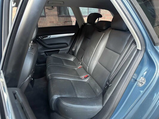 Audi A6 Avant 2.0 TFSI Business Edition 170PS 2009, 64-KGB-6
