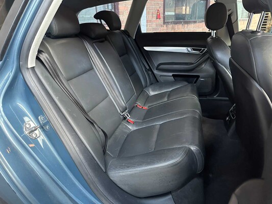 Audi A6 Avant 2.0 TFSI Business Edition 170PS 2009, 64-KGB-6