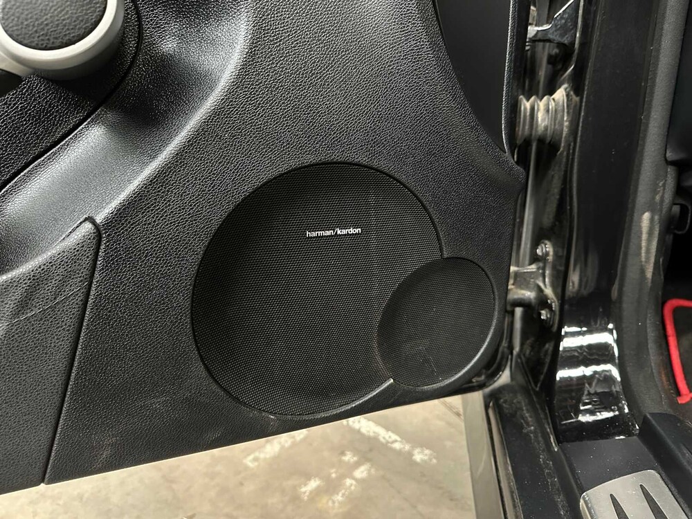 Mercedes SLK350 AMG 3.5 V6 272pk 2007 AIRSCARF Youngtimer