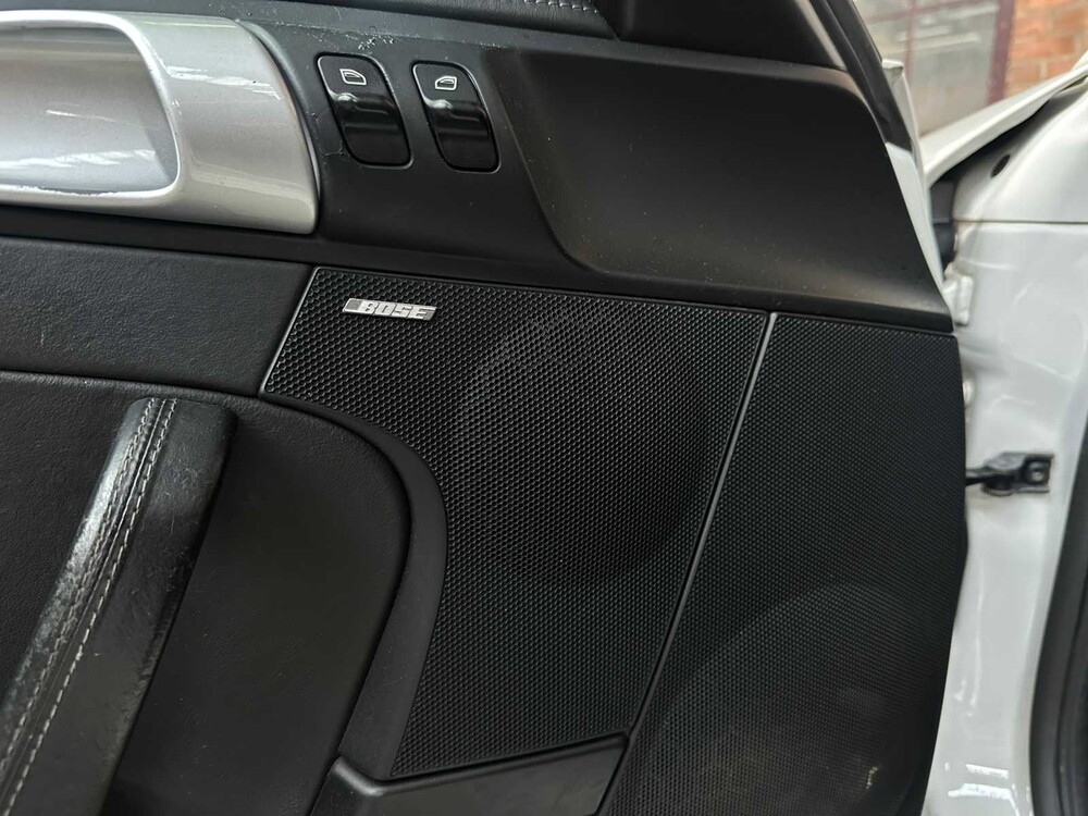 Porsche 911 Targa 4 997 3.6 325pk 2007 Youngtimer