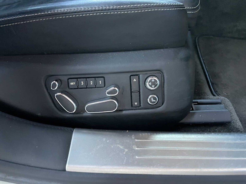 Bentley Continental Flying Spur 6.0 W12 525pk 2007 Youngtimer