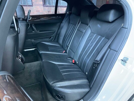 Bentley Continental Flying Spur 6.0 W12 525hp 2007 Youngtimer