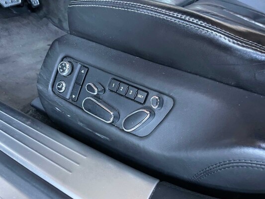 Bentley Continental Flying Spur 6.0 W12 525hp 2007 Youngtimer