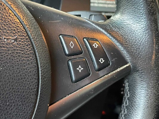 BMW 550i 4.8 V8 E60 386PS 2007 5er Youngtimer