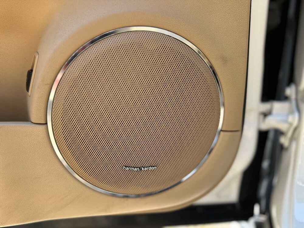 Mercedes-Benz GL450 4.6 V8 4Matic 330pk 2007 Youngtimer