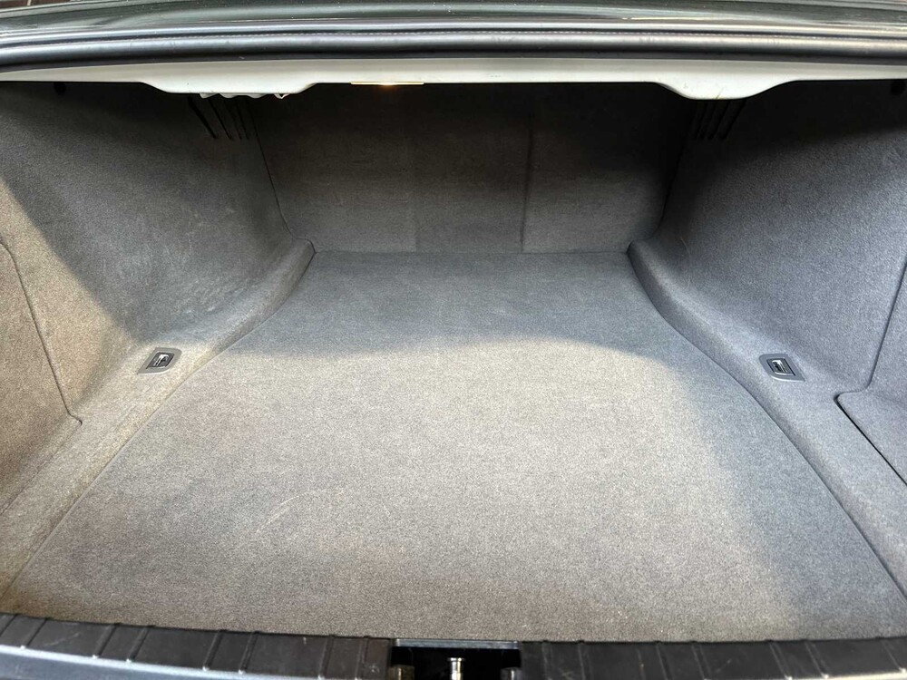 BMW 745i Hartge E65 4.4 V8 333pk 2004 7-Serie, GFX-67-B